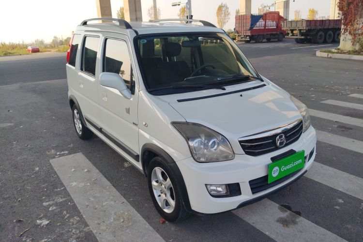 Suzuki Wagon R X5 2017 изображение автомобиля #4