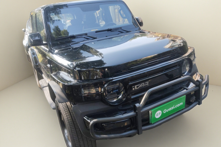 Chery A5 2025 immagine di auto #4