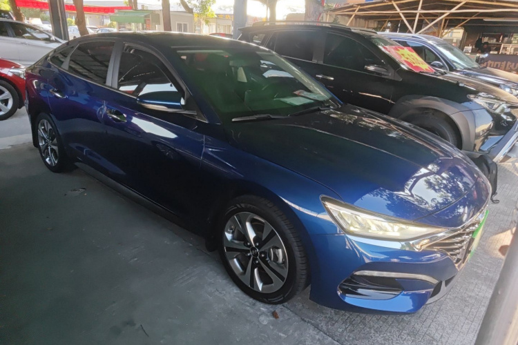 Hyundai Lafesta 2020 car image #4