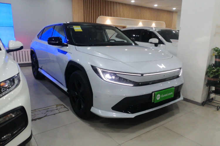 Honda P7 2025 #4 Honda P7 2025 car image #4