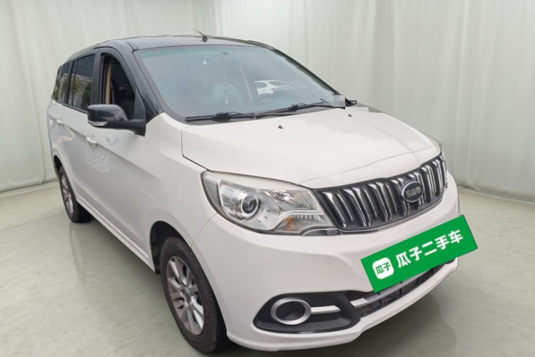 SWM X2 2022 imagen de coche #4