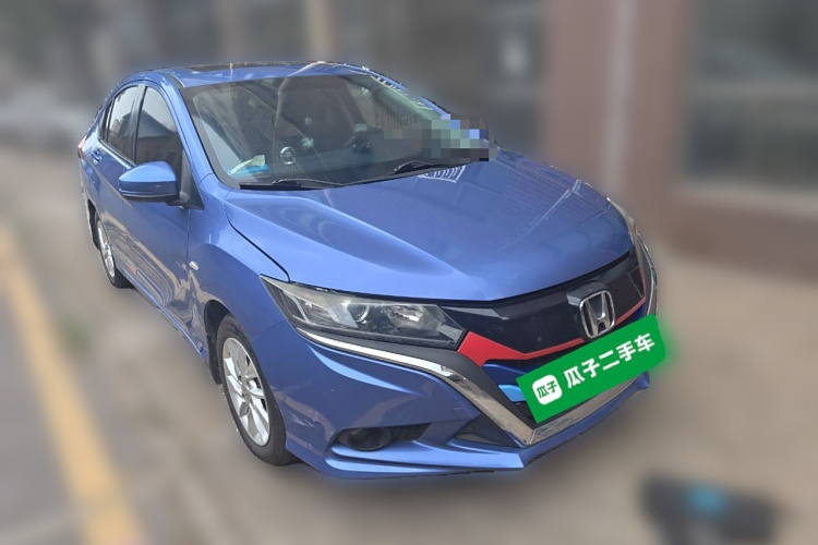 Honda Gienia 2017 #4 Honda Gienia 2017 immagine di auto #4