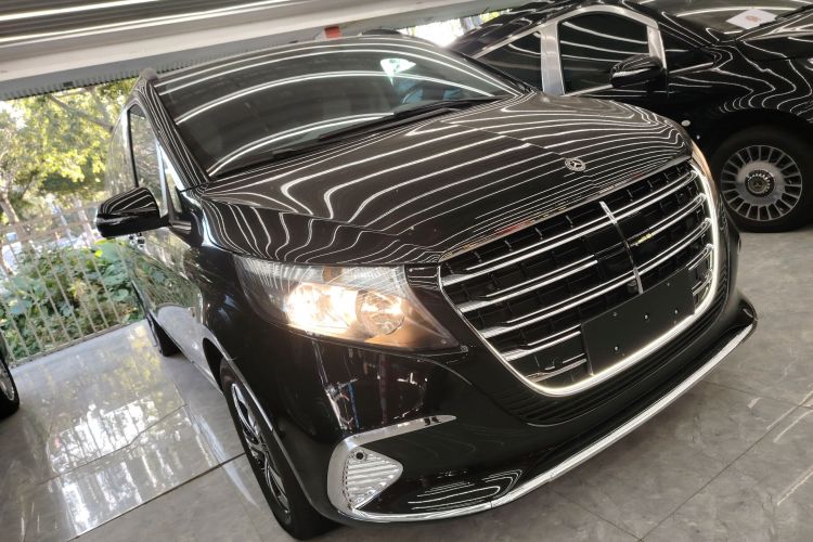 Mercedes-Benz Vito 2024 #4 Mercedes-Benz Vito 2024 car image #4