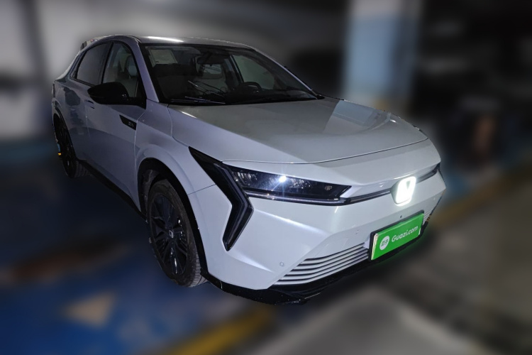 Honda e:NS2 2025 car image #4