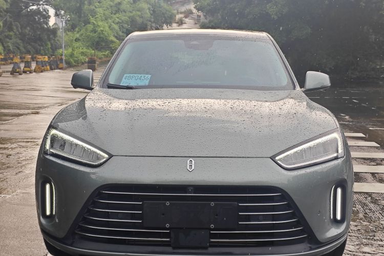 2022 car image #4