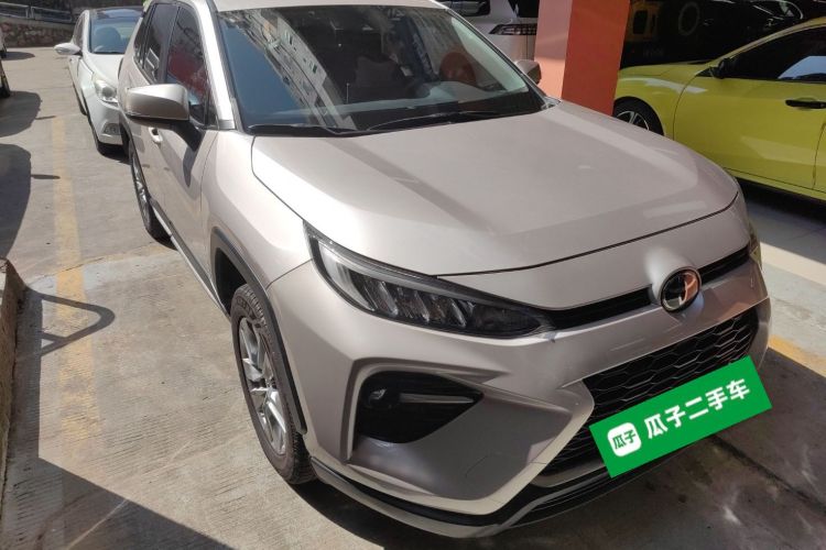 Kia Wildlander 2020 car image #4