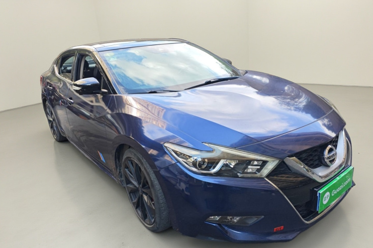 日产 西玛 2016 汽车图片 #4