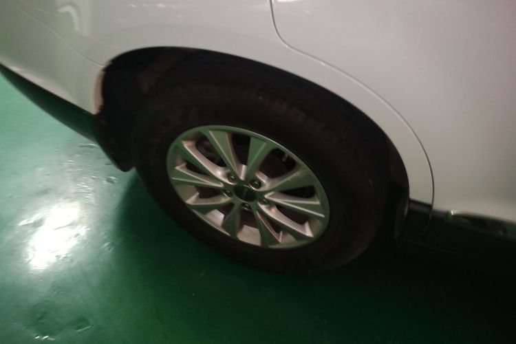 哈弗 哈弗H6 2017 汽车图片 #4