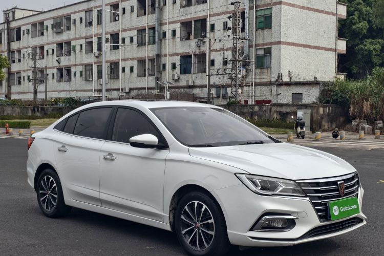 荣威 荣威i5 2019 汽车图片 #4