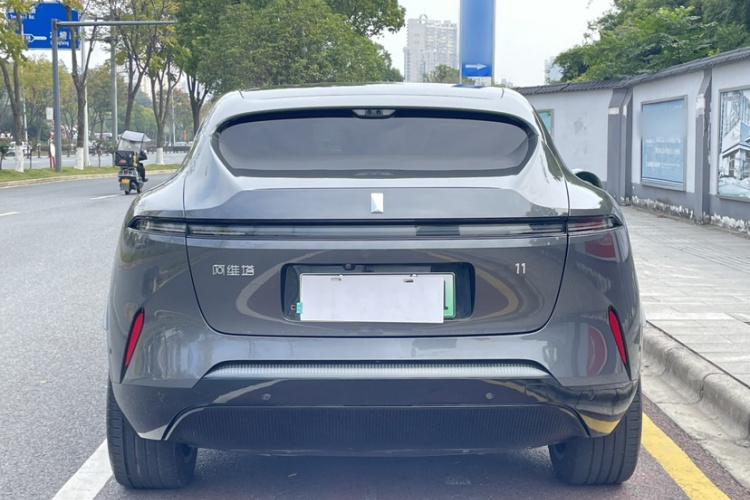 阿维塔 阿维塔11 2023 汽车图片 #4