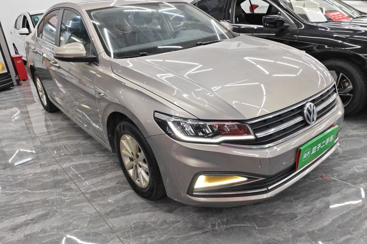 Volkswagen Bora 2019 car image #4