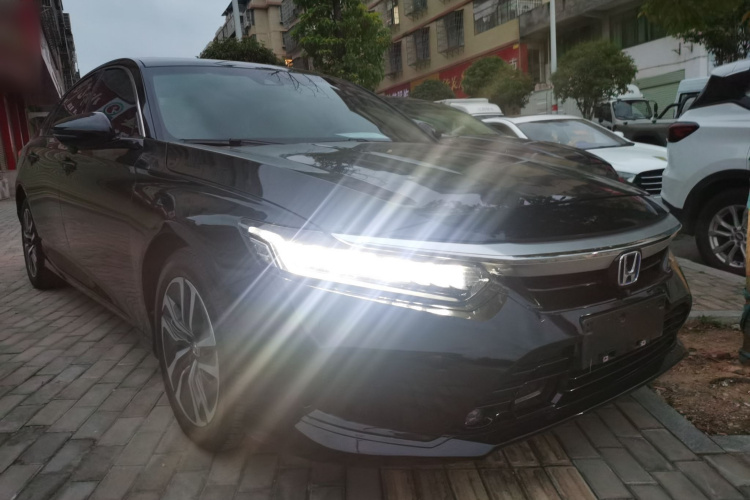 Honda Inspire 2023 immagine di auto #4