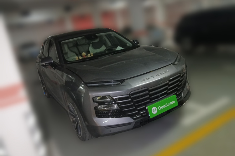 捷途 捷途大圣i-DM 2022 汽车图片 #4