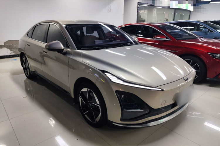 五菱汽车 星光730 2024 #4 五菱汽车 星光730 2024 汽车图片 #4