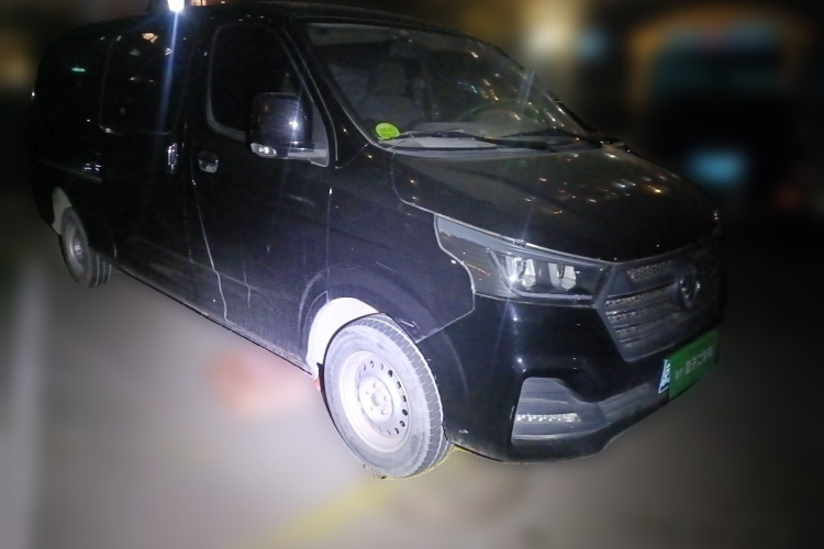 Changan FengJing RV 2023 car image #4