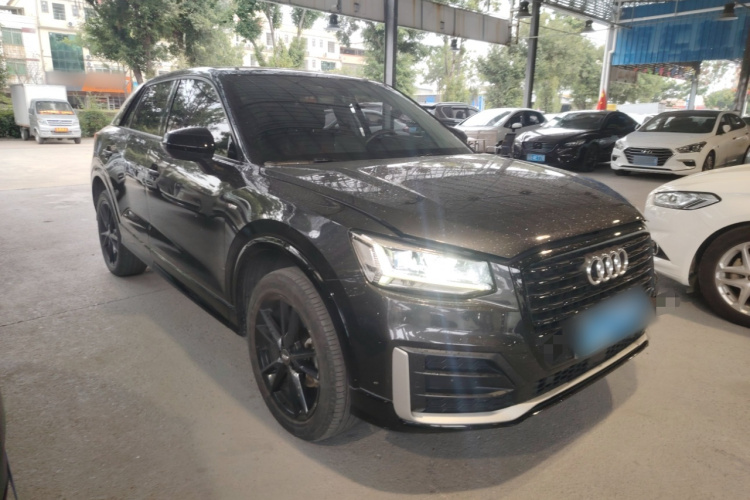 Q2L 2019 #4 Q2L 2019 car image #4