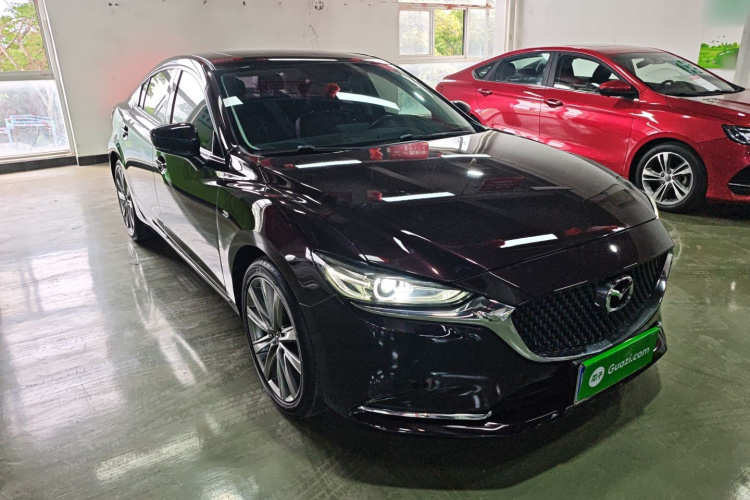 Mazda Atenza 2021 immagine di auto #4