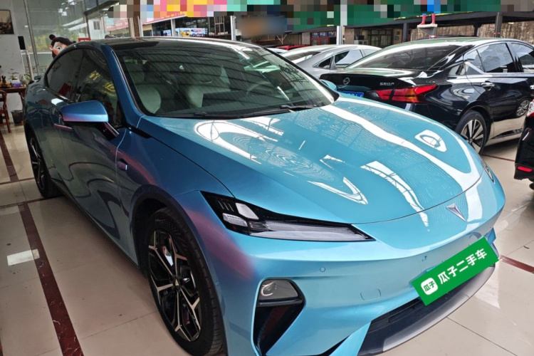 Deepal L07 2024 #4 Deepal L07 2024 car image #4