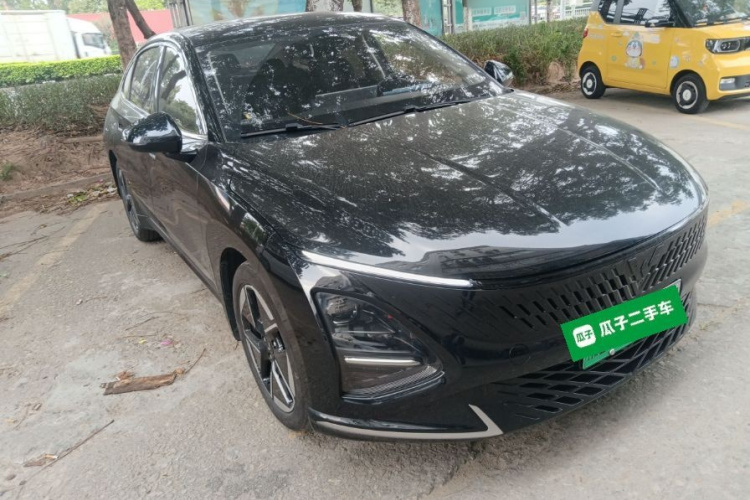 五菱汽车 五菱星光 2023 #4 五菱汽车 五菱星光 2023 汽车图片 #4