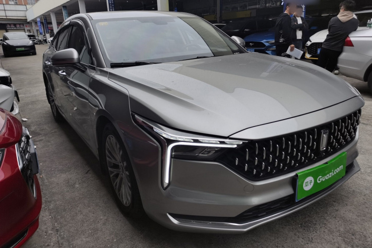 2020 car image #4