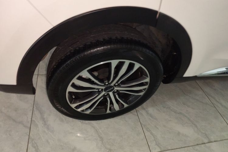 Haval F7 2019 image de voiture #4