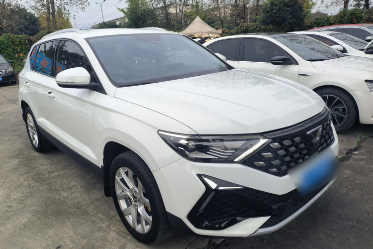 VS5 2023 car image #4