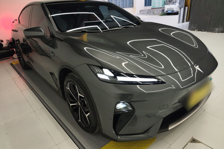 Deepal L07 2025 car image #4