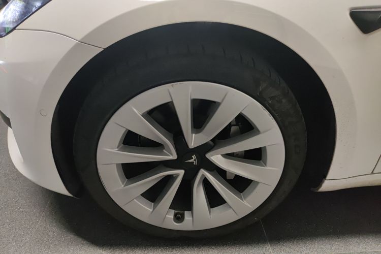 特斯拉 Model 3 2023 汽车图片 #4