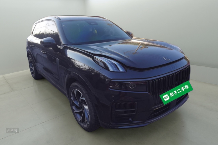 Lynk & Co 09 2022 car image #4