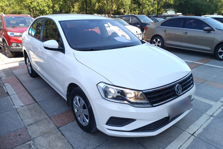 Jetta Jetta 2018 car image #4