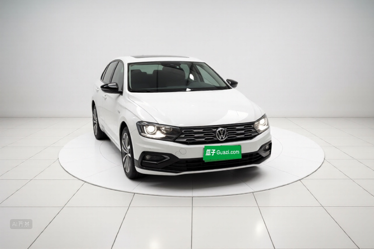 Volkswagen C-Trek 2018 immagine di auto #4