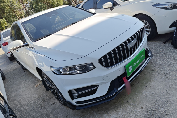 星瑞 2024 汽车图片 #4