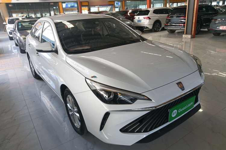 Roewe i5 2023 car image #4