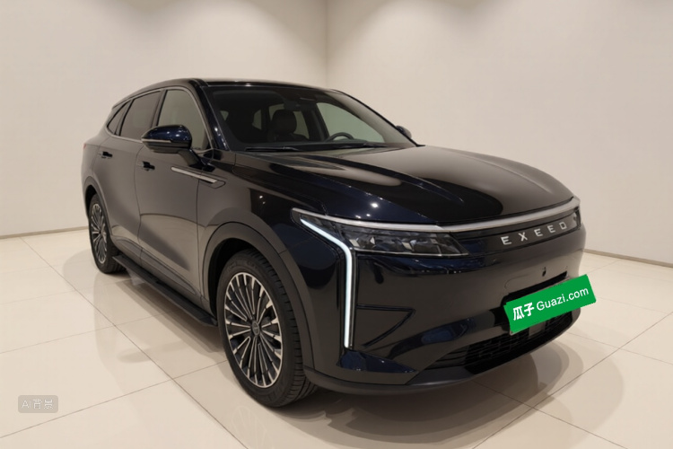 Exceed Yaoguang C-DM 2025 car image #4