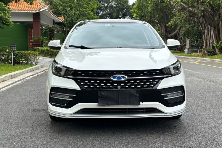 Chery Arrizo GX 2019 #4 Chery Arrizo GX 2019 изображение автомобиля #4