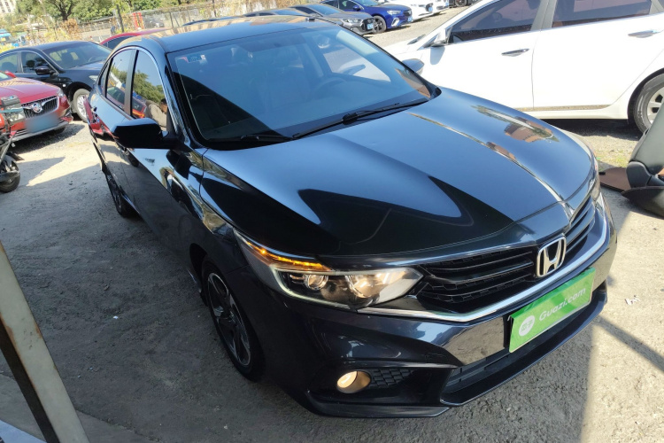 Honda Envix 2019 صورة سيارة #4