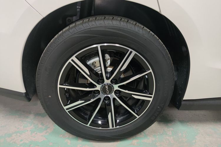 BYD Seal 06 New Energy 2025 image de voiture #4