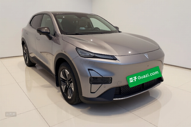 Deepal S05 2024 #4 Deepal S05 2024 car image #4