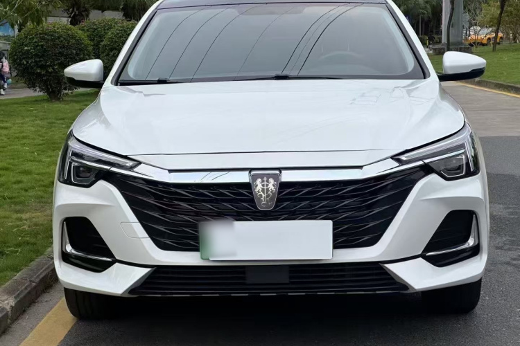 Roewe i6 MAX New Energy 2022 imagem de carro #4