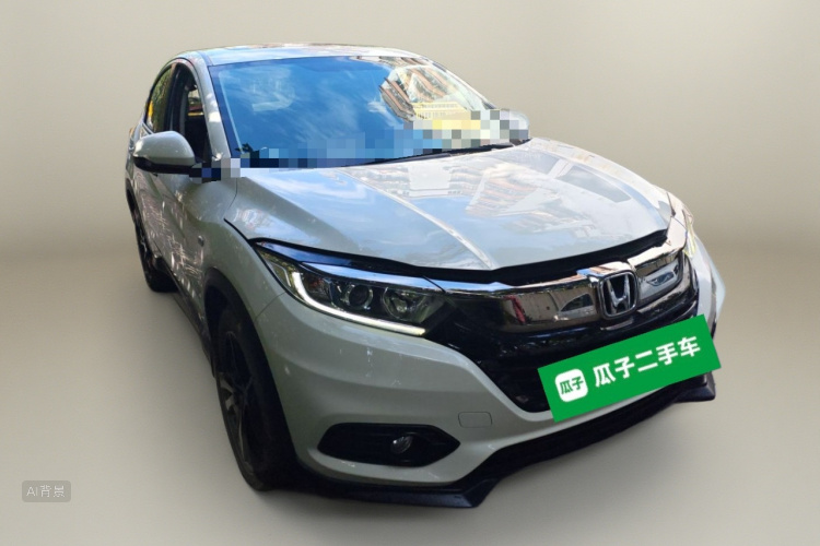 Honda VEZEL 2020 #4 Honda VEZEL 2020 car image #4