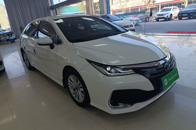 Toyota Allion 2022 car image #4