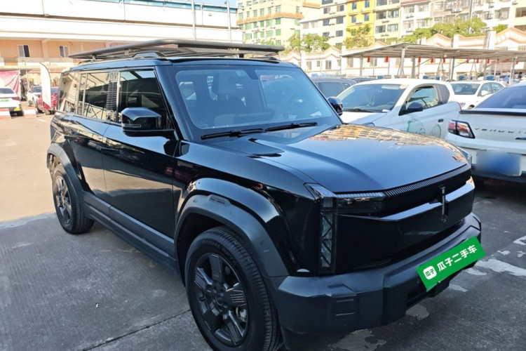 Chery A3 2024 #4 Chery A3 2024 imagen de coche #4