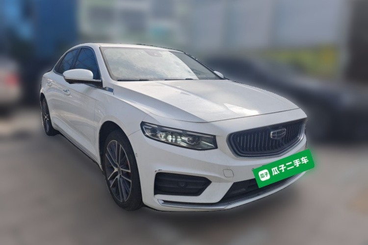 Preface 2021 #4 Preface 2021 car image #4