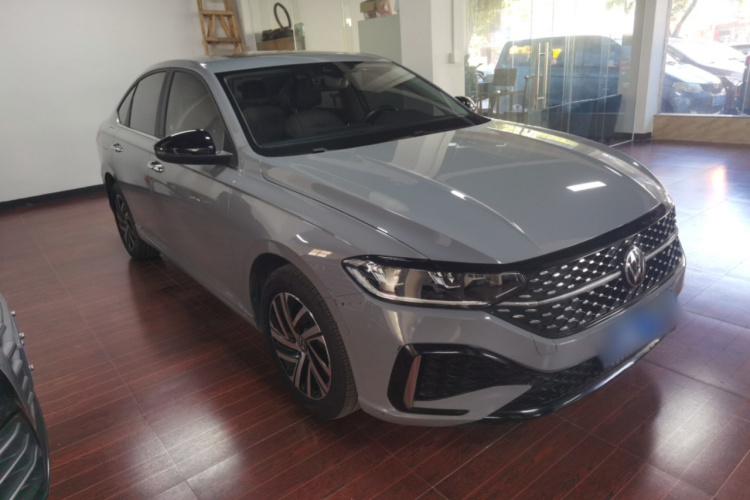 大众 朗逸 2023 汽车图片 #4