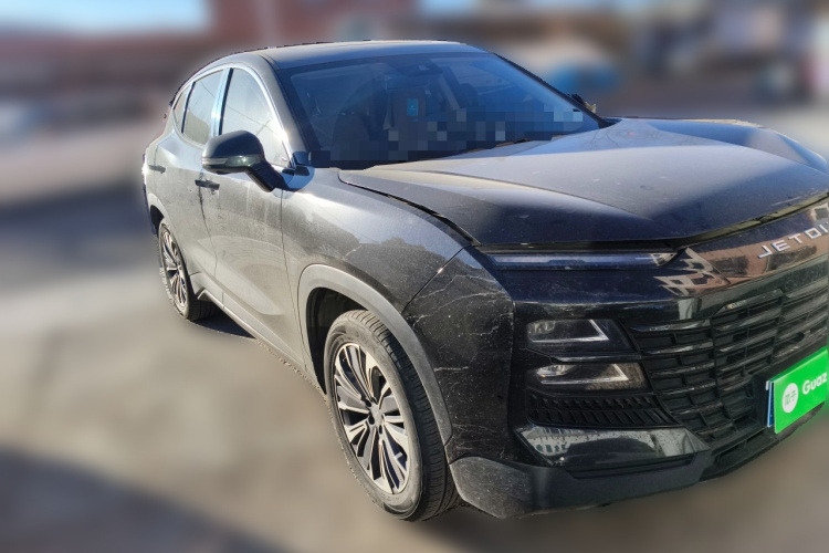 捷途 捷途大圣i-DM 2023 汽车图片 #4