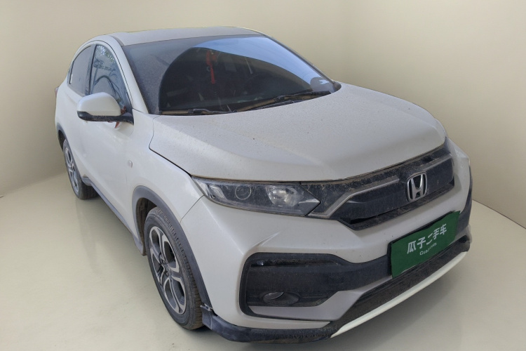 Honda XR-V 2022 image de voiture #4