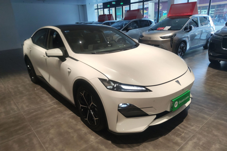 Deepal SL03 2023 car image #4