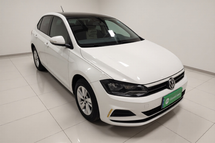 Polo 2021 #4 Polo 2021 car image #4