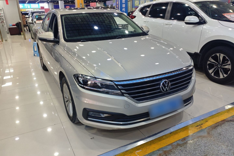 大众 朗逸 2020 汽车图片 #4