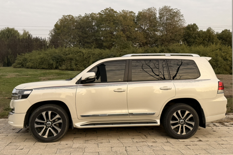 Toyota 2019 #4 Toyota 2019 image de voiture #4